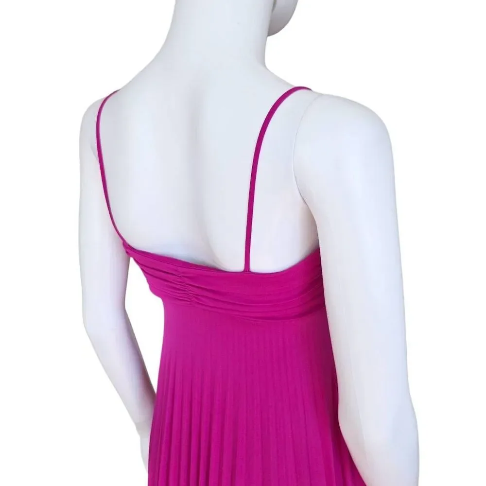 vintage cache bubble mini dress
